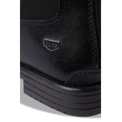 Kinder Reitstiefeletten mit Strass – Horze Portland