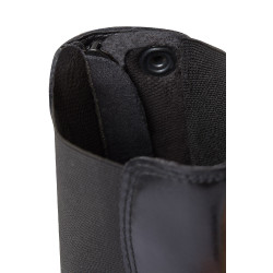 Kinder Reitstiefeletten mit Strass – Horze Portland
