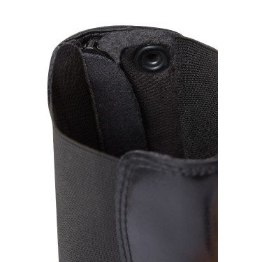 Kinder Reitstiefeletten mit Strass – Horze Portland