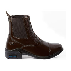Reitstiefeletten Damen vegan Leder – Horze Kingston