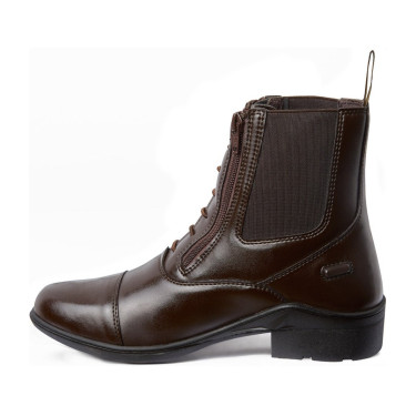 Reitstiefeletten Damen vegan Leder – Horze Kingston