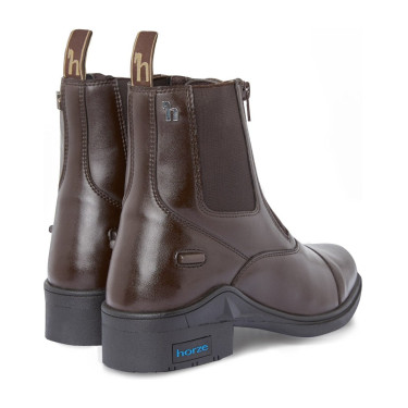 Reitstiefeletten Damen vegan Leder – Horze Kingston