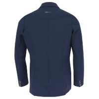 Wettkampfjacke Equithème Dublin Schwarz Wettkampfjacke Equithème Dublin Schwarz