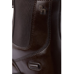 Reitstiefeletten Damen vegan Leder – Horze Kingston