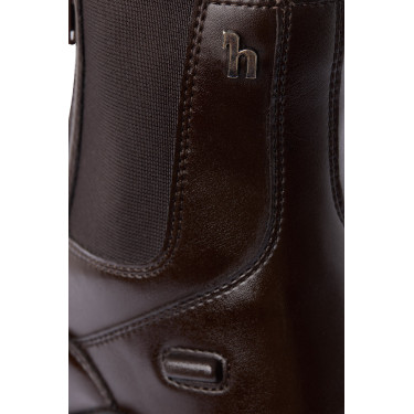 Reitstiefeletten Damen vegan Leder – Horze Kingston