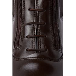 Reitstiefeletten Damen vegan Leder – Horze Kingston