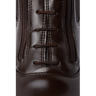 Reitstiefeletten Damen vegan Leder – Horze Kingston