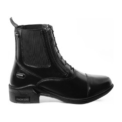Reitstiefeletten Damen vegan Leder – Horze Kingston