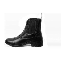 Reitstiefeletten Damen vegan Leder – Horze Kingston