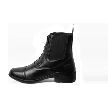 Reitstiefeletten Damen vegan Leder – Horze Kingston