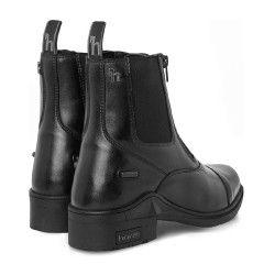 Reitstiefeletten Damen vegan Leder – Horze Kingston