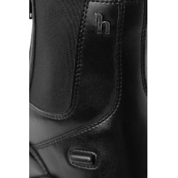 Reitstiefeletten Damen vegan Leder – Horze Kingston