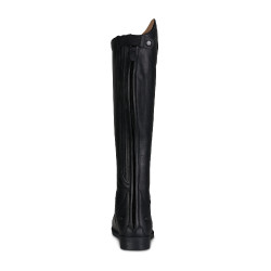 Winterreitstiefel für Damen aus Kunstleder Winterreitstiefel für Damen aus Kunstleder