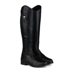 Reitstiefel mit Silikon-Grip für sicheren Halt
