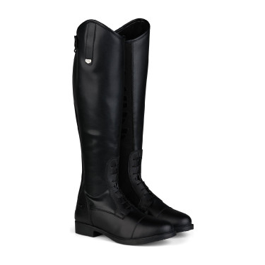 Reitstiefel mit Silikon-Grip für sicheren Halt