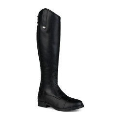 Reitstiefel mit Silikon-Grip für sicheren Halt