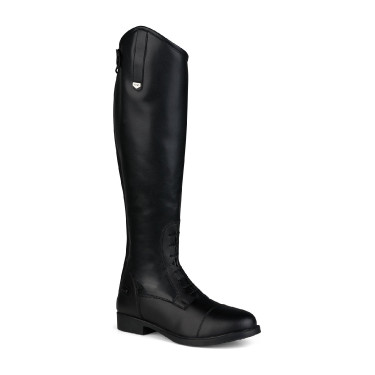Reitstiefel mit Silikon-Grip für sicheren Halt