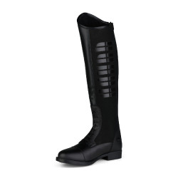 Reitstiefel mit Silikon-Grip für sicheren Halt