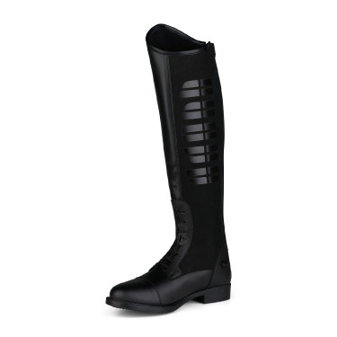 Reitstiefel mit Silikon-Grip für sicheren Halt