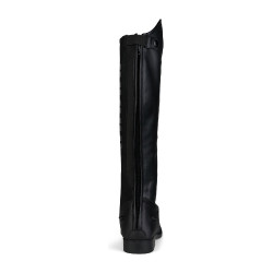 Reitstiefel mit Silikon-Grip für sicheren Halt