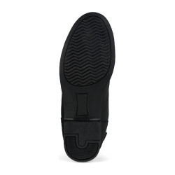 Reitstiefel mit Silikon-Grip für sicheren Halt