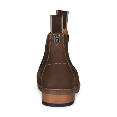 Kinder Reitstiefeletten Leder – Horze Morella | equi-clic