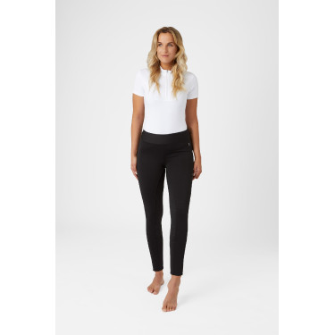 Winter Reitleggings Damen mit Silikon-Vollbesatz | Equi-Clic Winter Reitleggings Damen mit Silikon-Vollbesatz | Equi-Clic