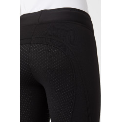Winter Reitleggings Damen mit Silikon-Vollbesatz | Equi-Clic Winter Reitleggings Damen mit Silikon-Vollbesatz | Equi-Clic