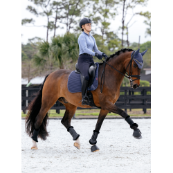 Dressur Schabracke LeMieux Air-Tek Mesh – Reitbedarf