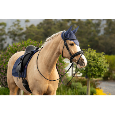LeMieux Air-Tek Fliegenhaube Mesh – Reitzubehör LeMieux Air-Tek Fliegenhaube Mesh – Reitzubehör
