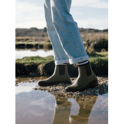 Reit-Regenstiefel wasserdicht LeMieux Bramshaw | Equi-Clic