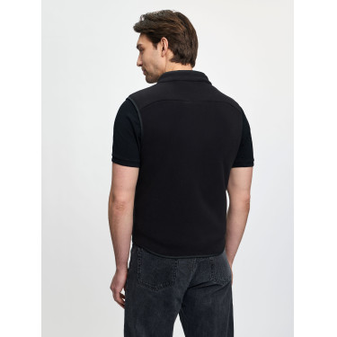 LeMieux Herren Fleeceweste – Reitbekleidung online LeMieux Herren Fleeceweste – Reitbekleidung online
