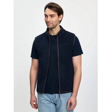 LeMieux Herren Fleeceweste – Reitbekleidung online