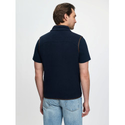 LeMieux Herren Fleeceweste – Reitbekleidung online