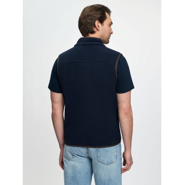 LeMieux Herren Fleeceweste – Reitbekleidung online
