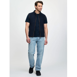 LeMieux Herren Fleeceweste – Reitbekleidung online