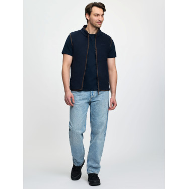 LeMieux Herren Fleeceweste – Reitbekleidung online