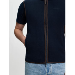 LeMieux Herren Fleeceweste – Reitbekleidung online