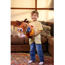 Hobby Horse Zubehör Disney Bullseye – Reitspiel-Set