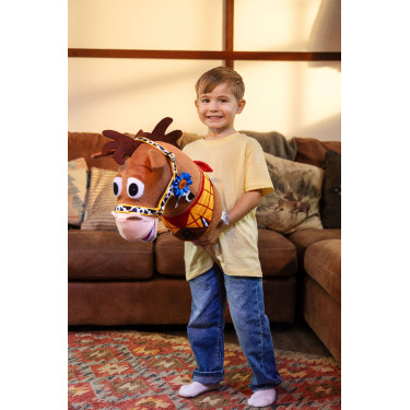 Hobby Horse Zubehör Disney Bullseye – Reitspiel-Set