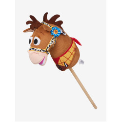 Hobby Horse Zubehör Disney Bullseye – Reitspiel-Set