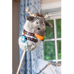 Hobby-Horse Zubehör Disney Sven – Reiten & Spiel | equi-clic