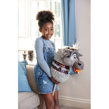 Hobby-Horse Zubehör Disney Sven – Reiten & Spiel | equi-clic