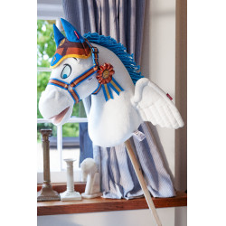 Reitspiel-Zubehörset für Hobby Horse – Disney Pegasus Reitspiel-Zubehörset für Hobby Horse – Disney Pegasus