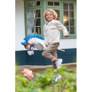 Reitspiel-Zubehörset für Hobby Horse – Disney Pegasus Reitspiel-Zubehörset für Hobby Horse – Disney Pegasus