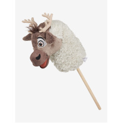 Steckenpferd Disney Sven – Reitsport-Spielzeug bei Equi-Clic