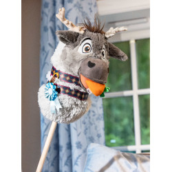 Steckenpferd Disney Sven – Reitsport-Spielzeug bei Equi-Clic
