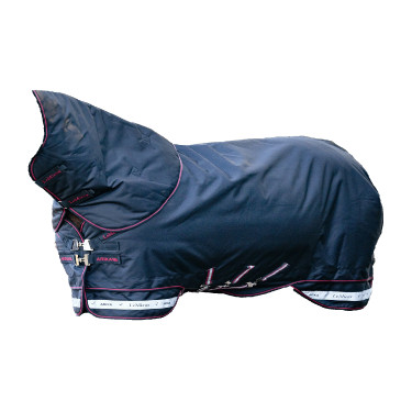 LeMieux Arika Storm-Tek Pferdedecke 100 g | Reitbedarf