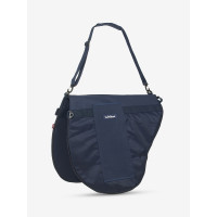 LeMieux Satteltasche Carry All Marine Marineblau