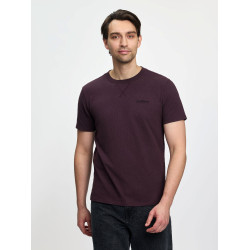 LeMieux Herren T‑Shirt – Reitbekleidung aus Baumwolle LeMieux Herren T‑Shirt – Reitbekleidung aus Baumwolle